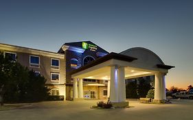 Holiday Inn Express Vernon College Area Highway 287, An Ihg Hotel